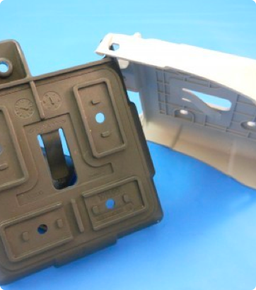 Covers, Cases, Housings