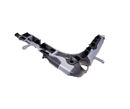 2 Shot Automotive Structural Part