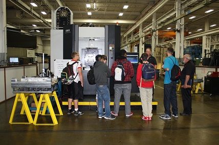 MFG HOSTED OCT 3RD 2014