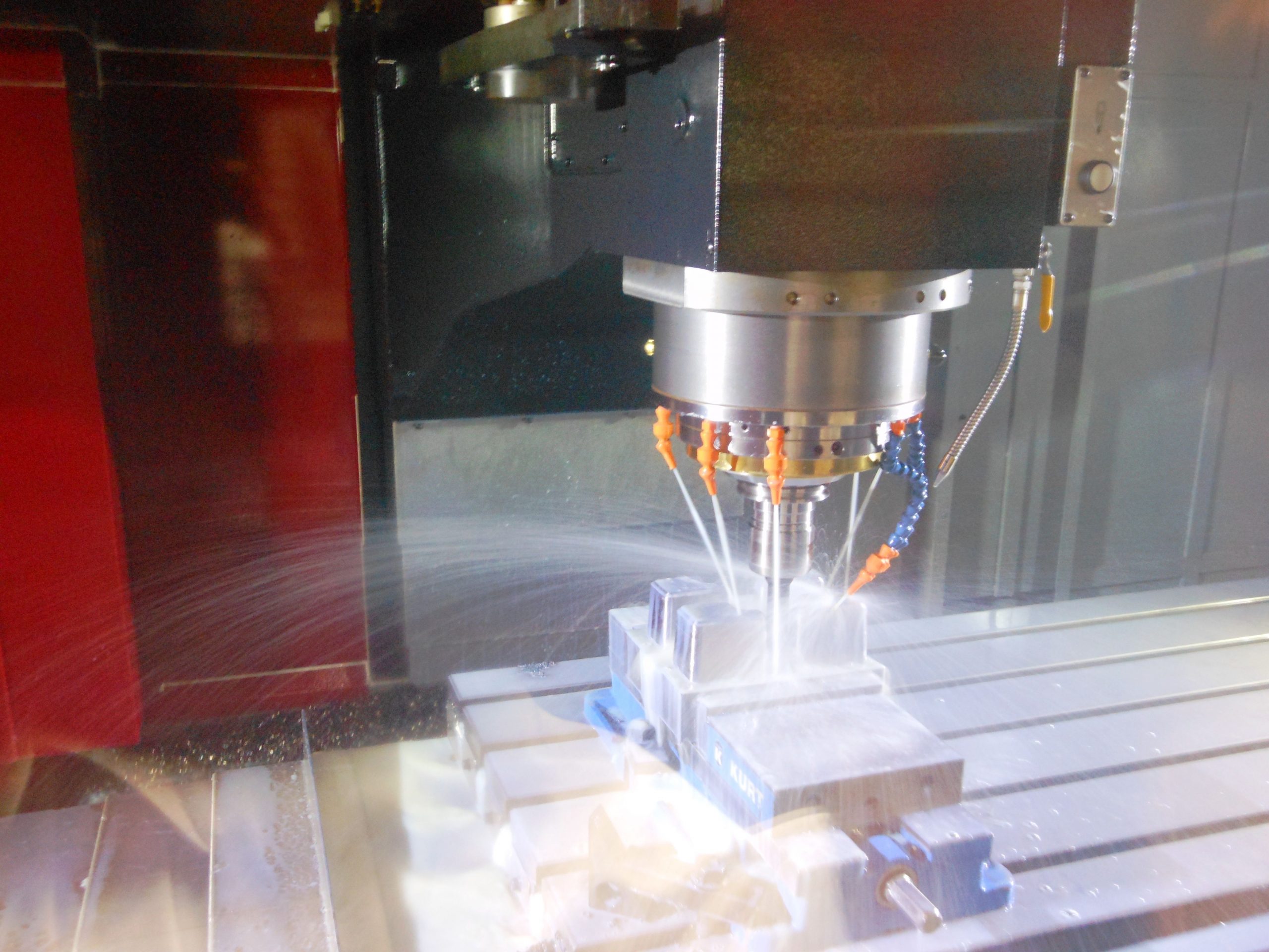 WHAT CHANGES HAVE YOU MADE RECENTLY?